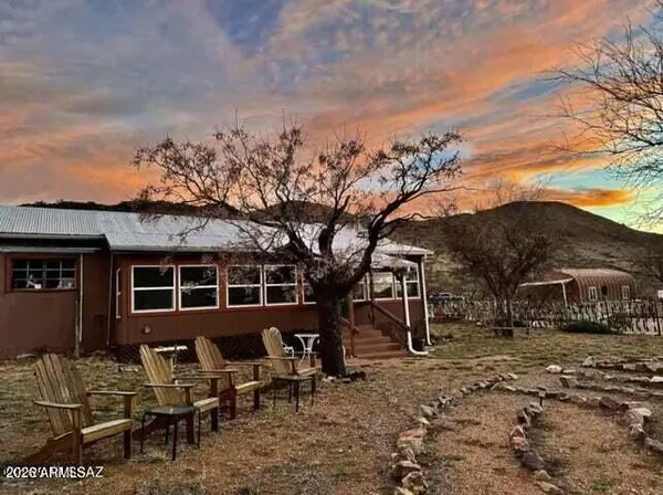 $500,000 | 7101 East White Pacheco Street, Willcox, AZ 85643