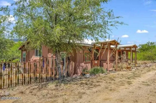 $500,000 | 7101 East White Pacheco Street, Willcox, AZ 85643