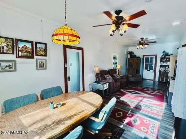 $500,000 | 7101 East White Pacheco Street, Willcox, AZ 85643