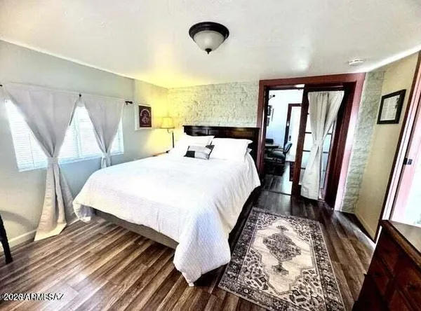 $500,000 | 7101 East White Pacheco Street, Willcox, AZ 85643