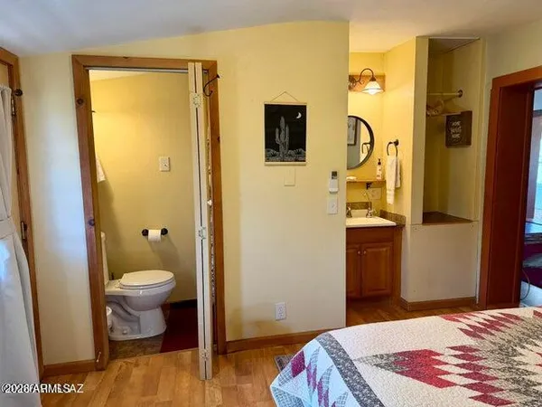 $500,000 | 7101 East White Pacheco Street, Willcox, AZ 85643