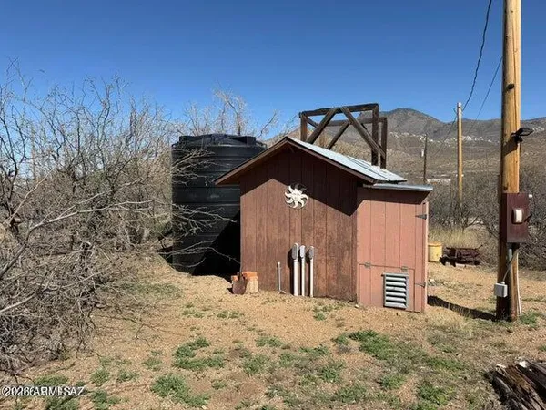 $500,000 | 7101 East White Pacheco Street, Willcox, AZ 85643