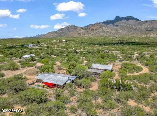$500,000 | 7101 East White Pacheco Street, Willcox, AZ 85643