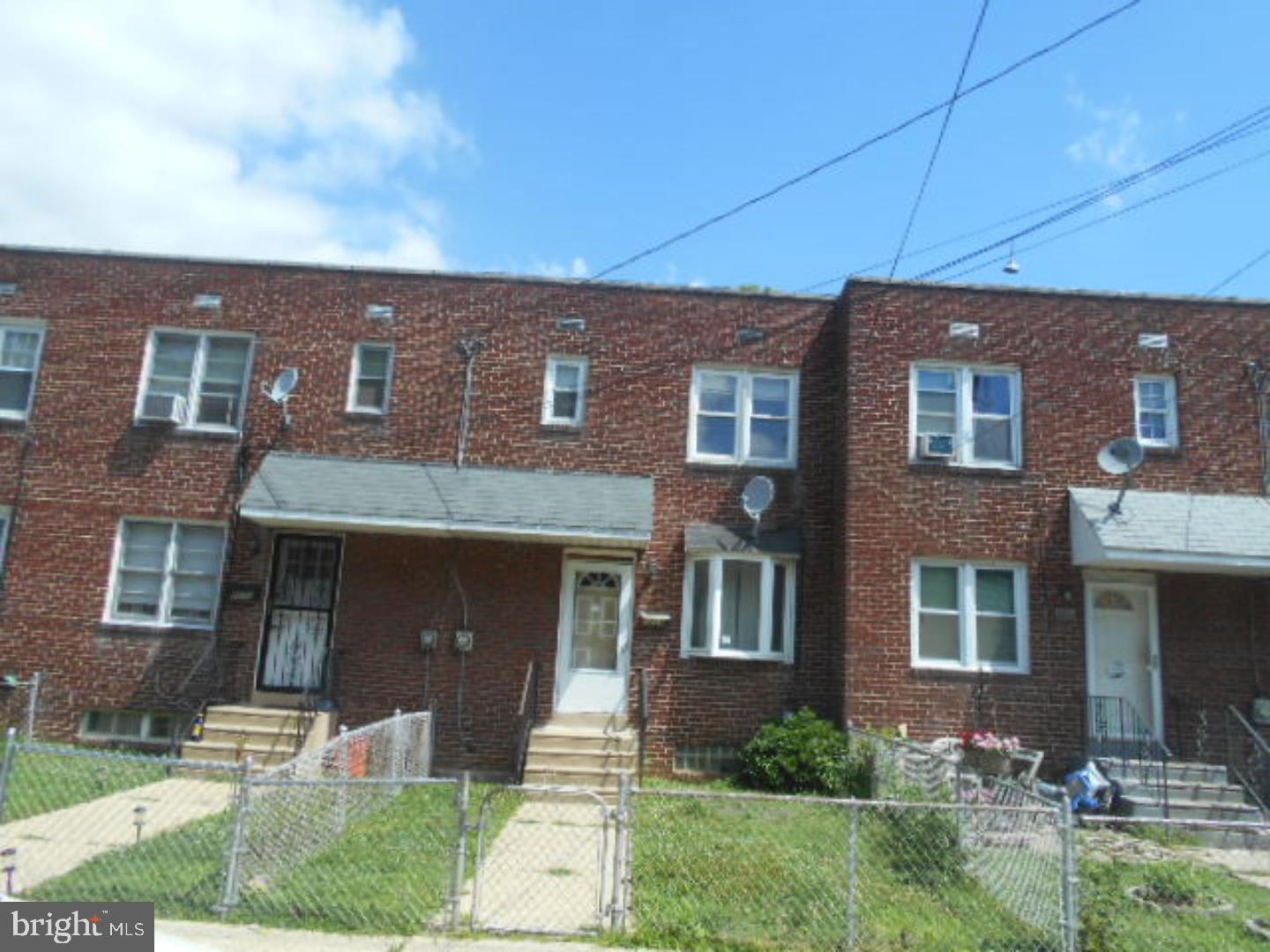 2854 Cushing Road Camden, NJ 08104 - Photo 1 of 12