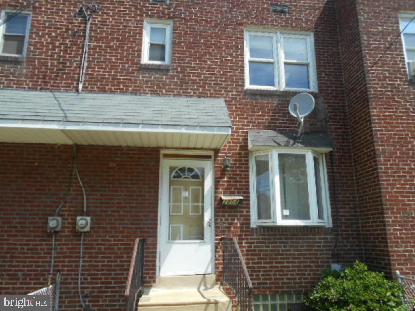 2854 Cushing Road Camden, NJ 08104 - Photo 2 of 12