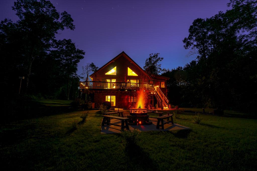 24738 Taylor Lake Road Webster, WI 54893 - Photo 1 of 1 Gallery Image 1