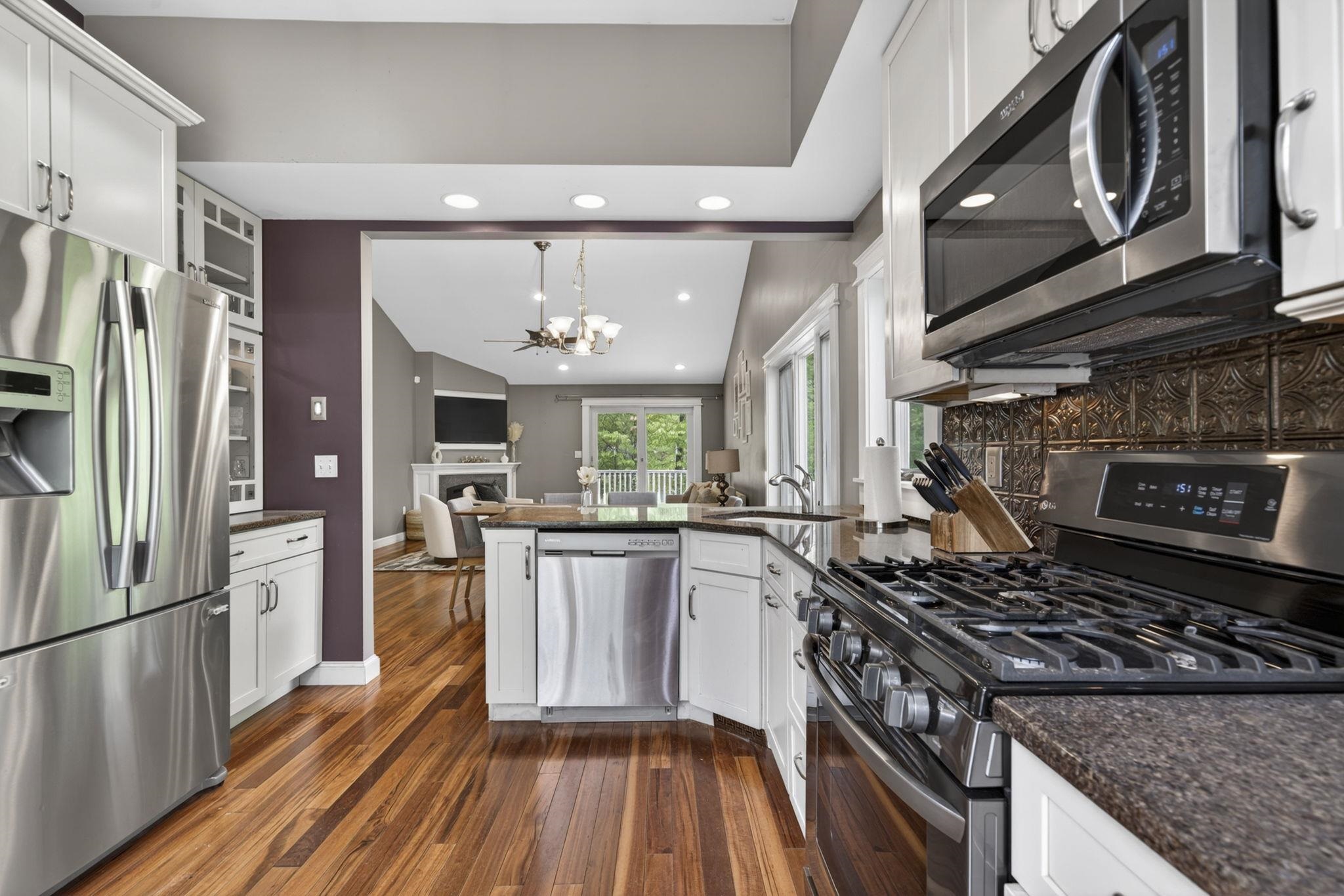 26 Thayer Pond Road Concord, NH 03301 - Photo 11 of 44
