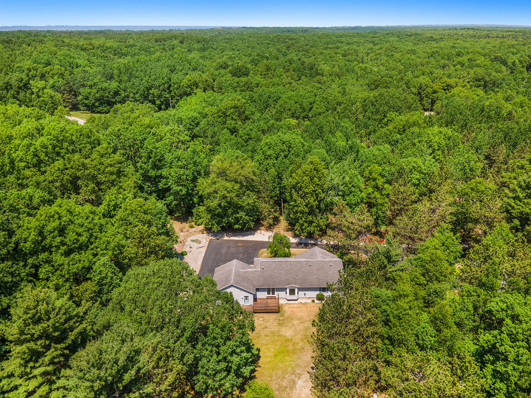 2235 Fox Farm Road Manistee, MI 49660 - Photo 24 of 30 DJI_0377