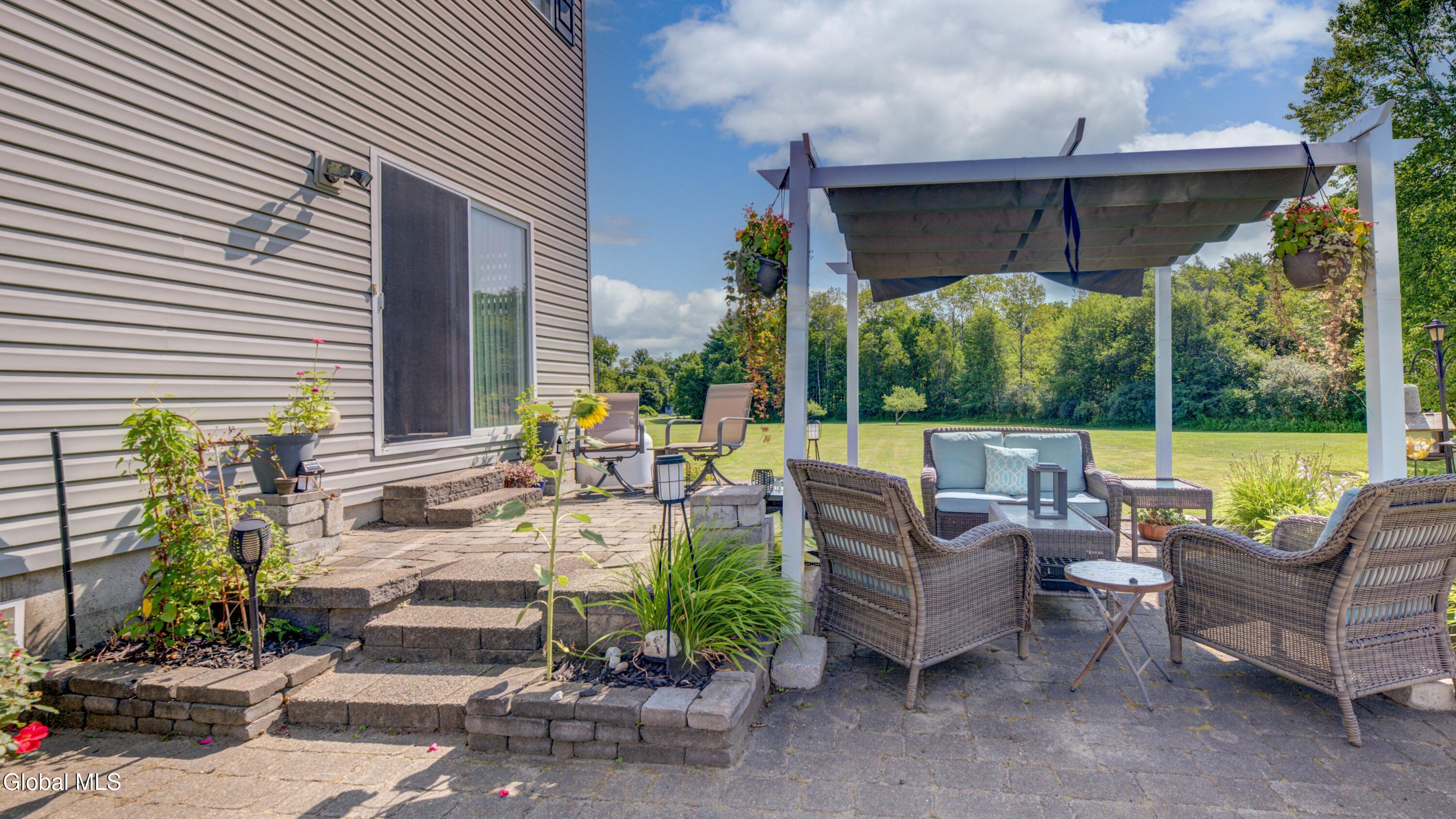 396 Bemis Road Gloversville, NY 12078 - Photo 50 of 74 396 Bemis Rd-54