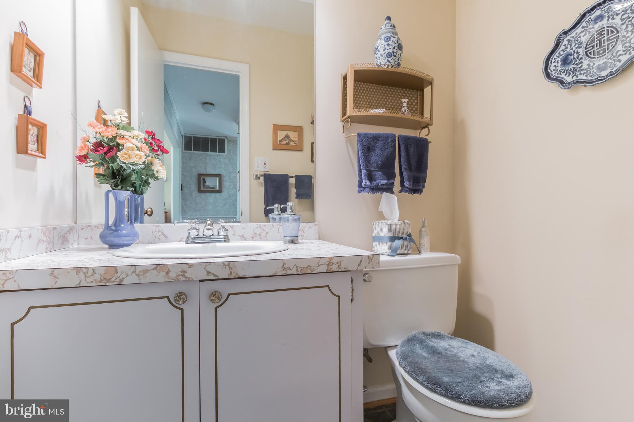 11708 Gregerscroft Road Potomac, MD 20854 - Photo 21 of 28 Bathroom