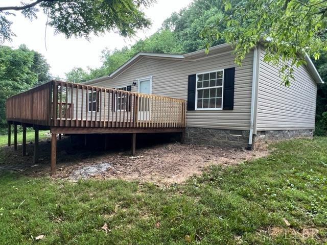 1564 Alleghany Spring Road Shawsville, VA 24162 - Photo 1 of 17 Gallery Image 1