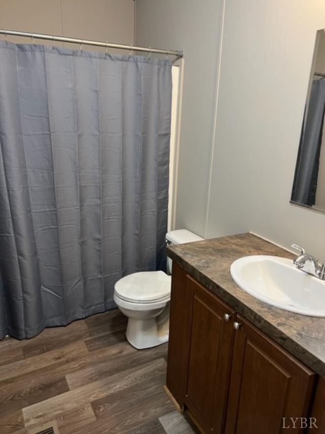 1564 Alleghany Spring Road Shawsville, VA 24162 - Photo 14 of 17 Gallery Image 14