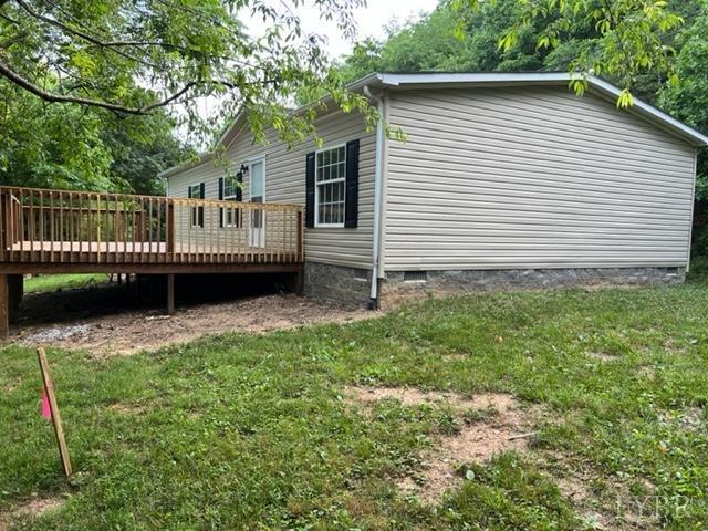 1564 Alleghany Spring Road Shawsville, VA 24162 - Photo 15 of 17 Gallery Image 15
