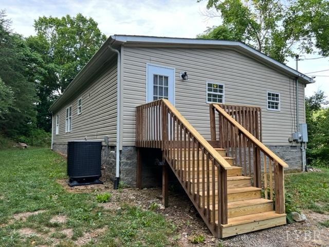 1564 Alleghany Spring Road Shawsville, VA 24162 - Photo 16 of 17 Gallery Image 16