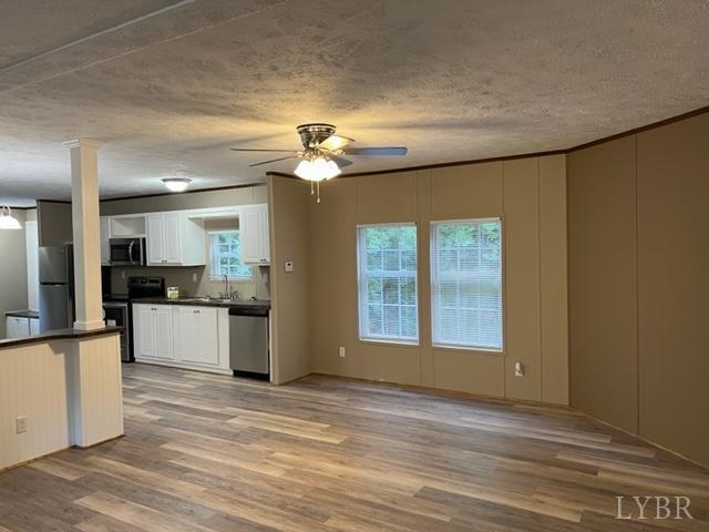 1564 Alleghany Spring Road Shawsville, VA 24162 - Photo 3 of 17 Gallery Image 3