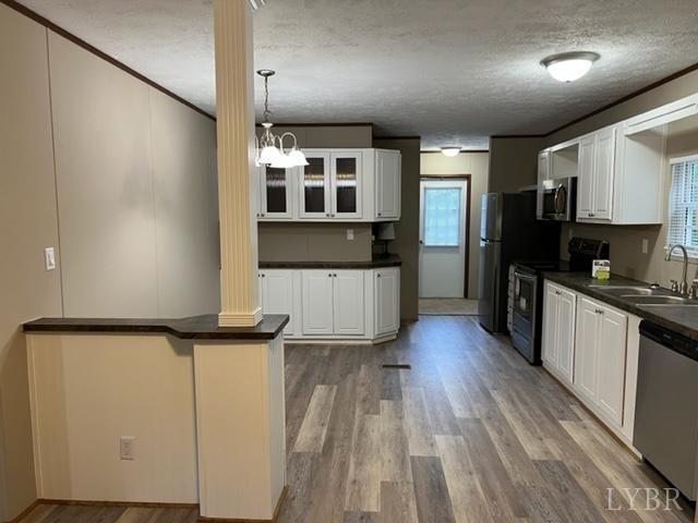 1564 Alleghany Spring Road Shawsville, VA 24162 - Photo 6 of 17 Gallery Image 6