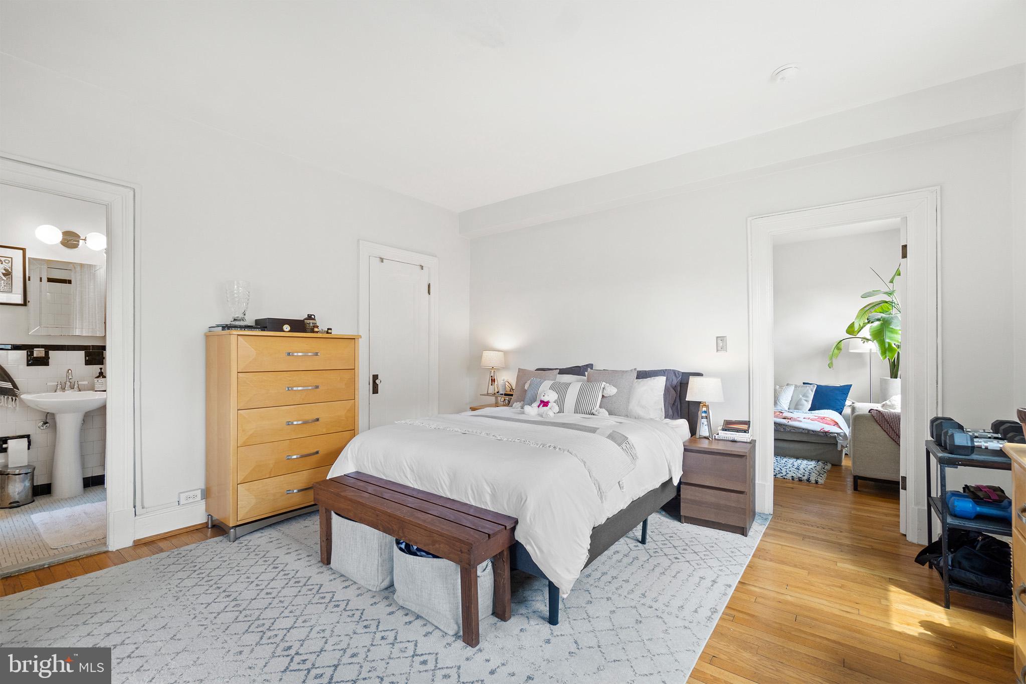 1901 Columbia Road Northwest, Unit 502 Washington, DC 20009 - Photo 11 of 20 Gallery Image 11