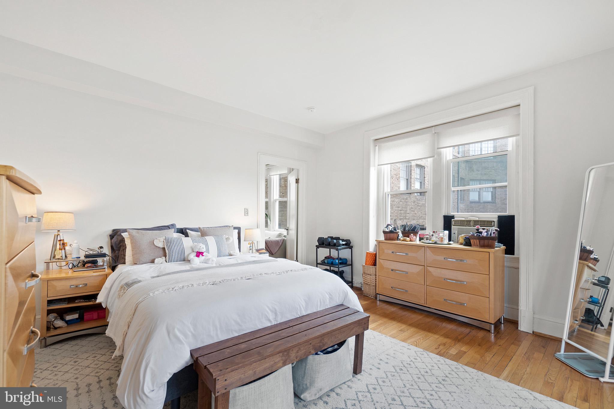 1901 Columbia Road Northwest, Unit 502 Washington, DC 20009 - Photo 12 of 20 Gallery Image 12