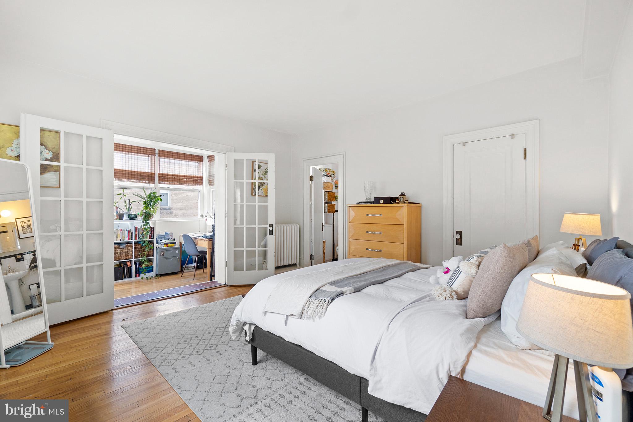 1901 Columbia Road Northwest, Unit 502 Washington, DC 20009 - Photo 13 of 20 Gallery Image 13