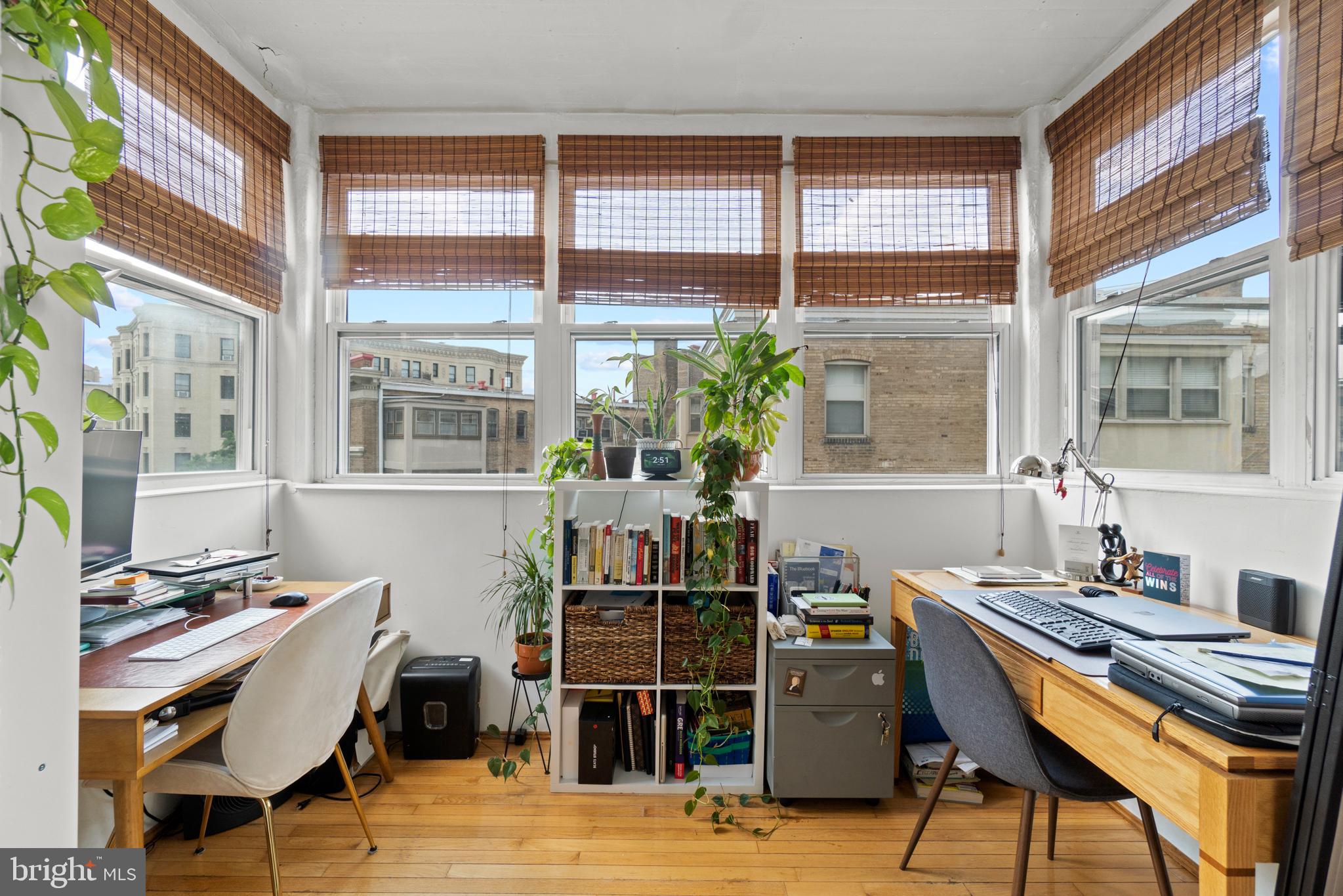 1901 Columbia Road Northwest, Unit 502 Washington, DC 20009 - Photo 16 of 20 Gallery Image 16