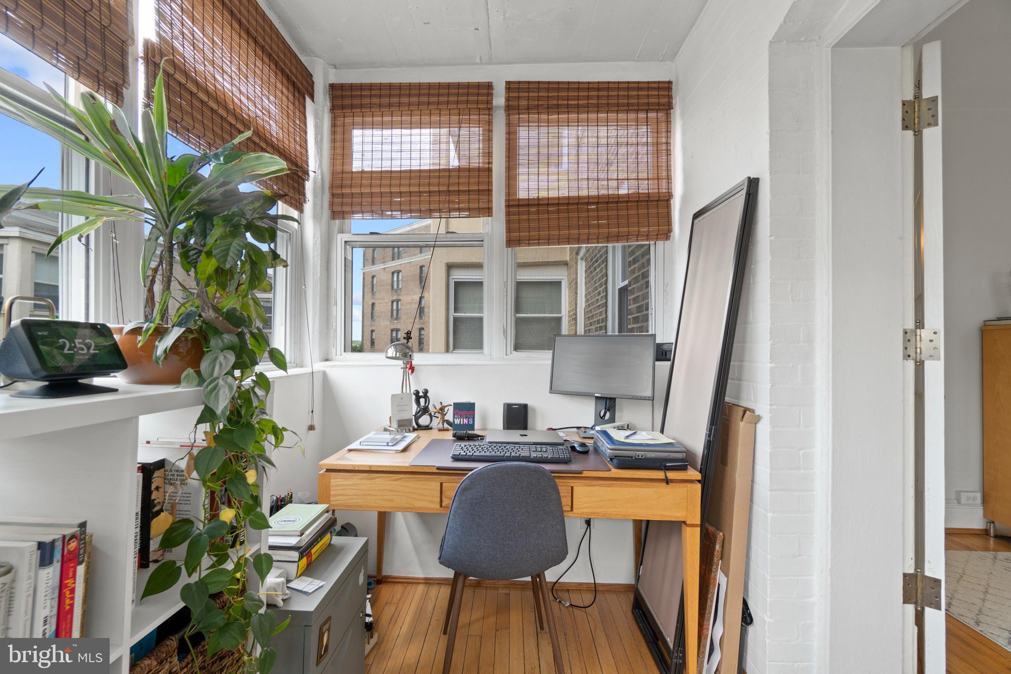 1901 Columbia Road Northwest, Unit 502 Washington, DC 20009 - Photo 17 of 20 Gallery Image 17