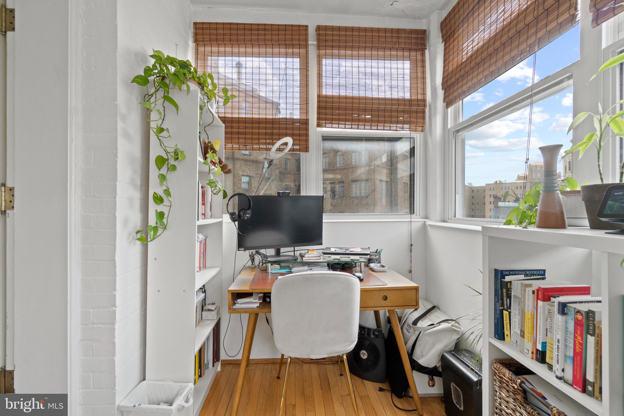 1901 Columbia Road Northwest, Unit 502 Washington, DC 20009 - Photo 18 of 20 Gallery Image 18