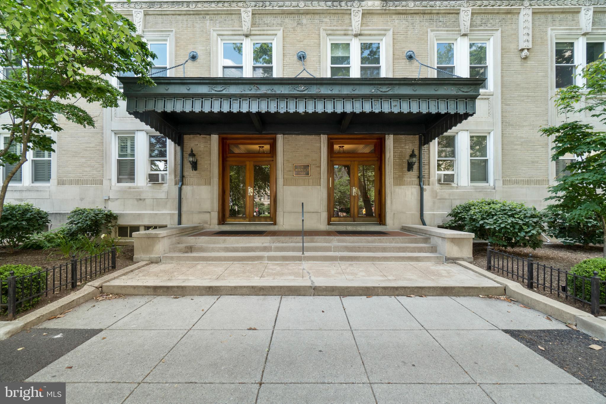 1901 Columbia Road Northwest, Unit 502 Washington, DC 20009 - Photo 2 of 20 Gallery Image 2