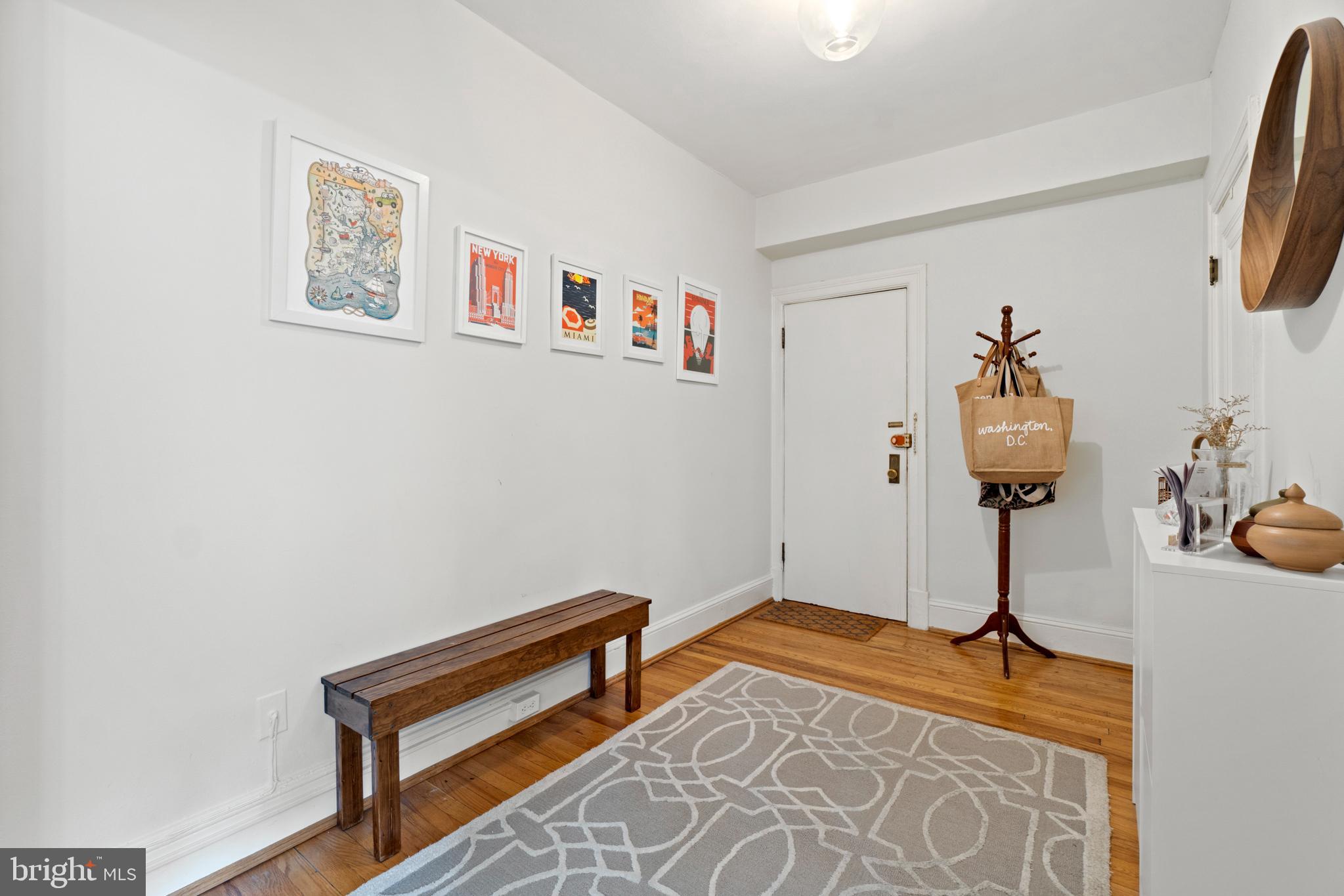 1901 Columbia Road Northwest, Unit 502 Washington, DC 20009 - Photo 3 of 20 Gallery Image 3