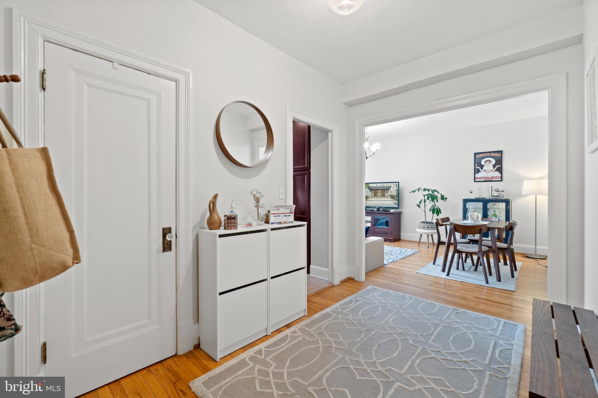 1901 Columbia Road Northwest, Unit 502 Washington, DC 20009 - Photo 4 of 20 Gallery Image 4