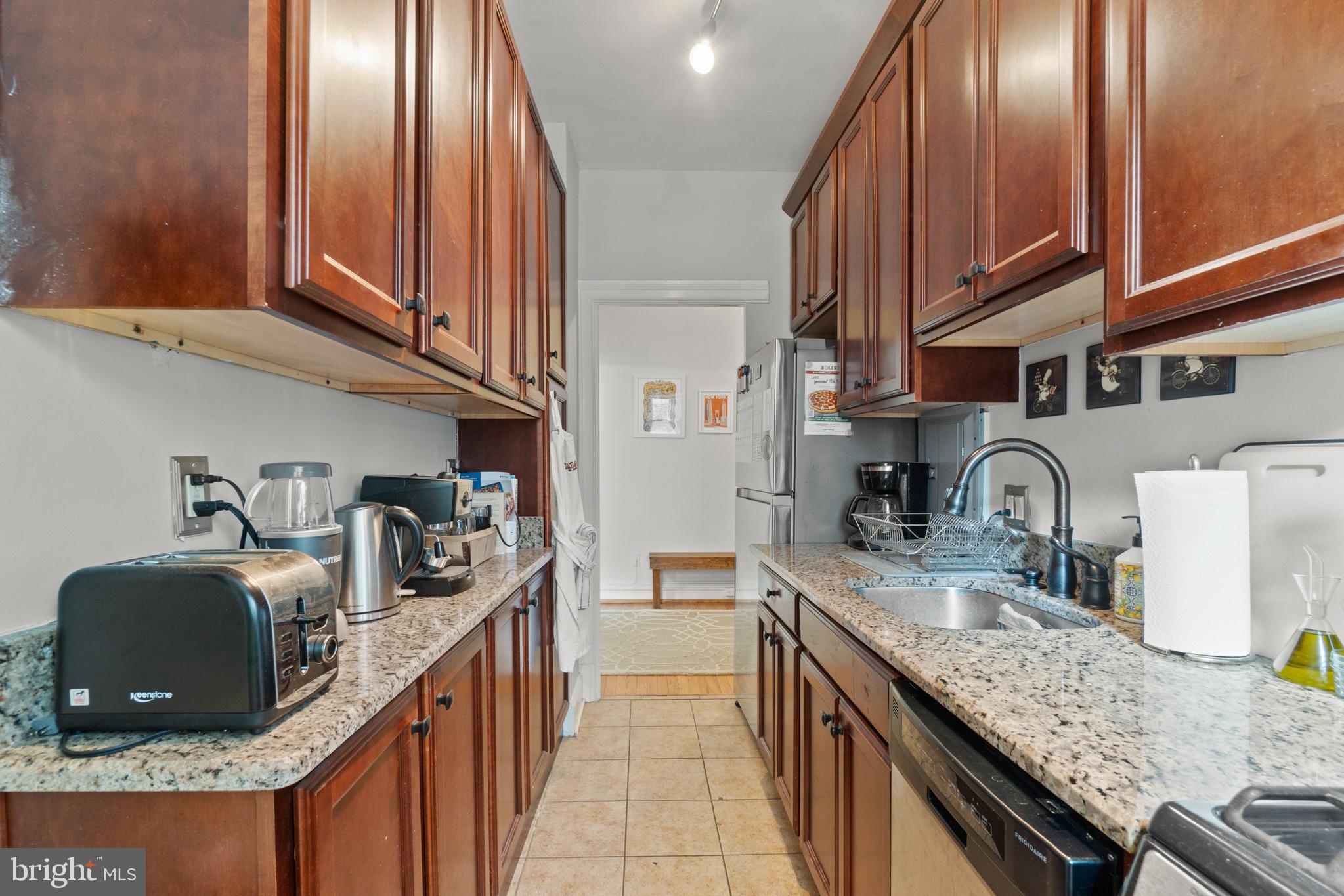 1901 Columbia Road Northwest, Unit 502 Washington, DC 20009 - Photo 5 of 20 Gallery Image 5