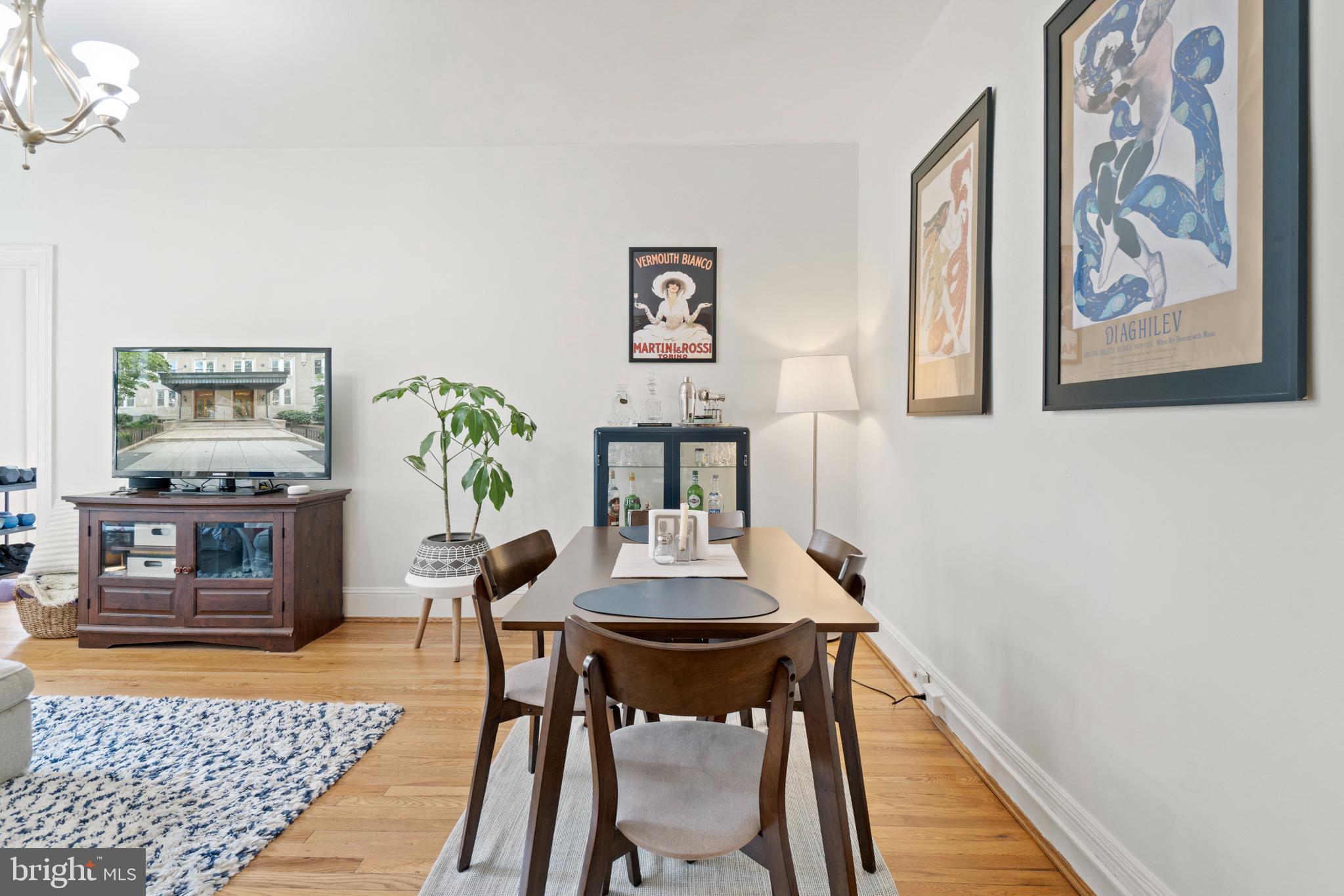 1901 Columbia Road Northwest, Unit 502 Washington, DC 20009 - Photo 6 of 20 Gallery Image 6