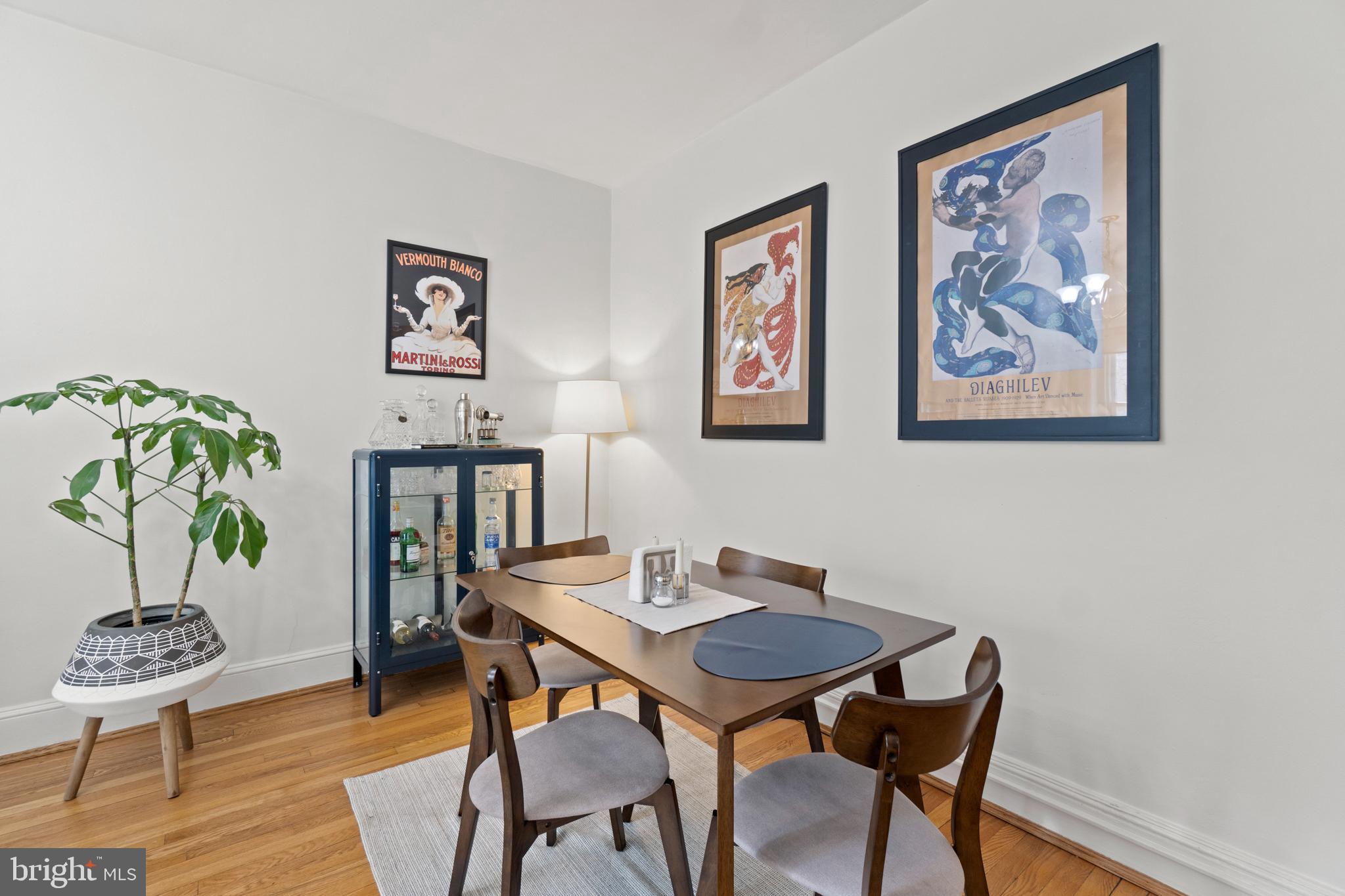 1901 Columbia Road Northwest, Unit 502 Washington, DC 20009 - Photo 7 of 20 Gallery Image 7
