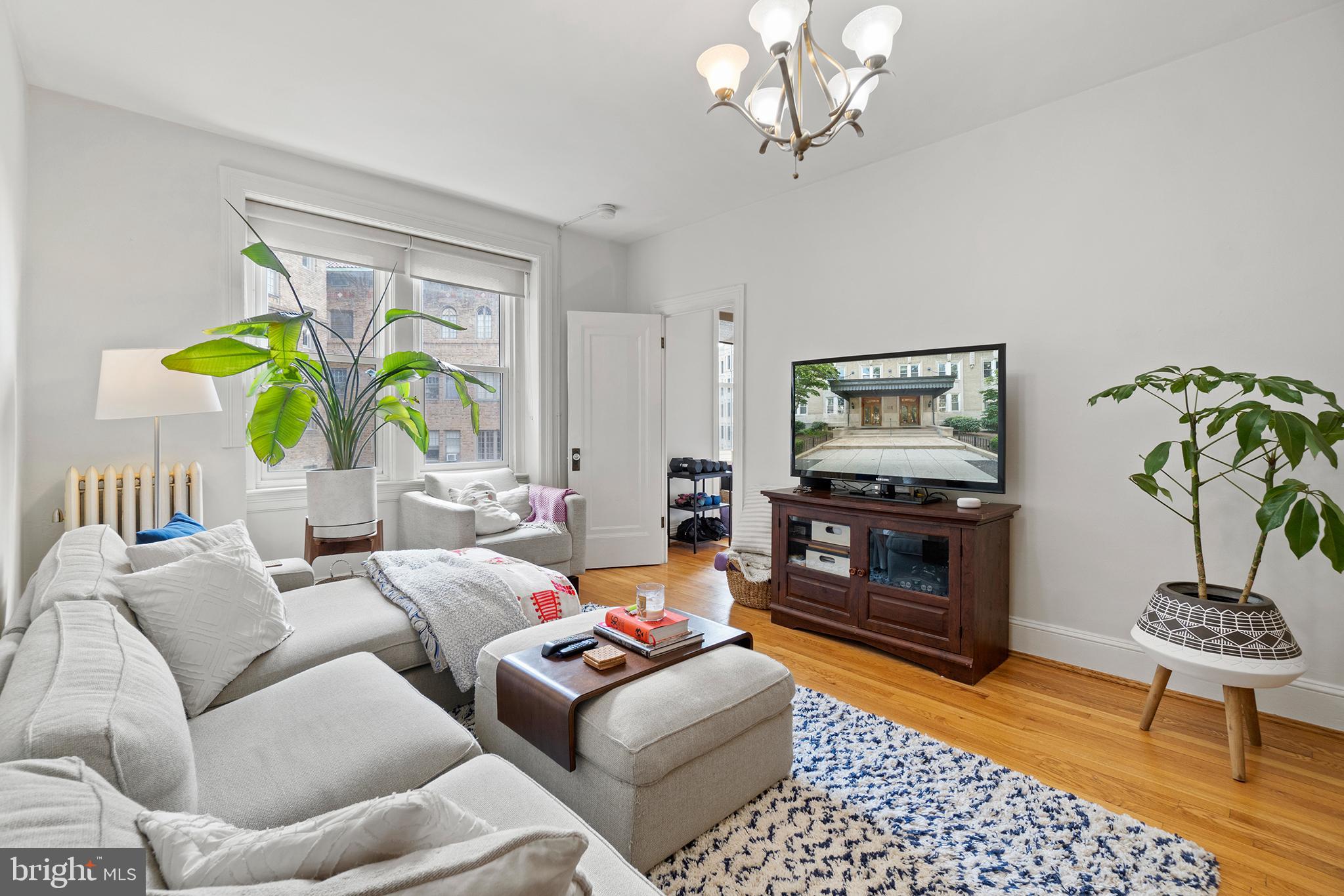 1901 Columbia Road Northwest, Unit 502 Washington, DC 20009 - Photo 8 of 20 Gallery Image 8