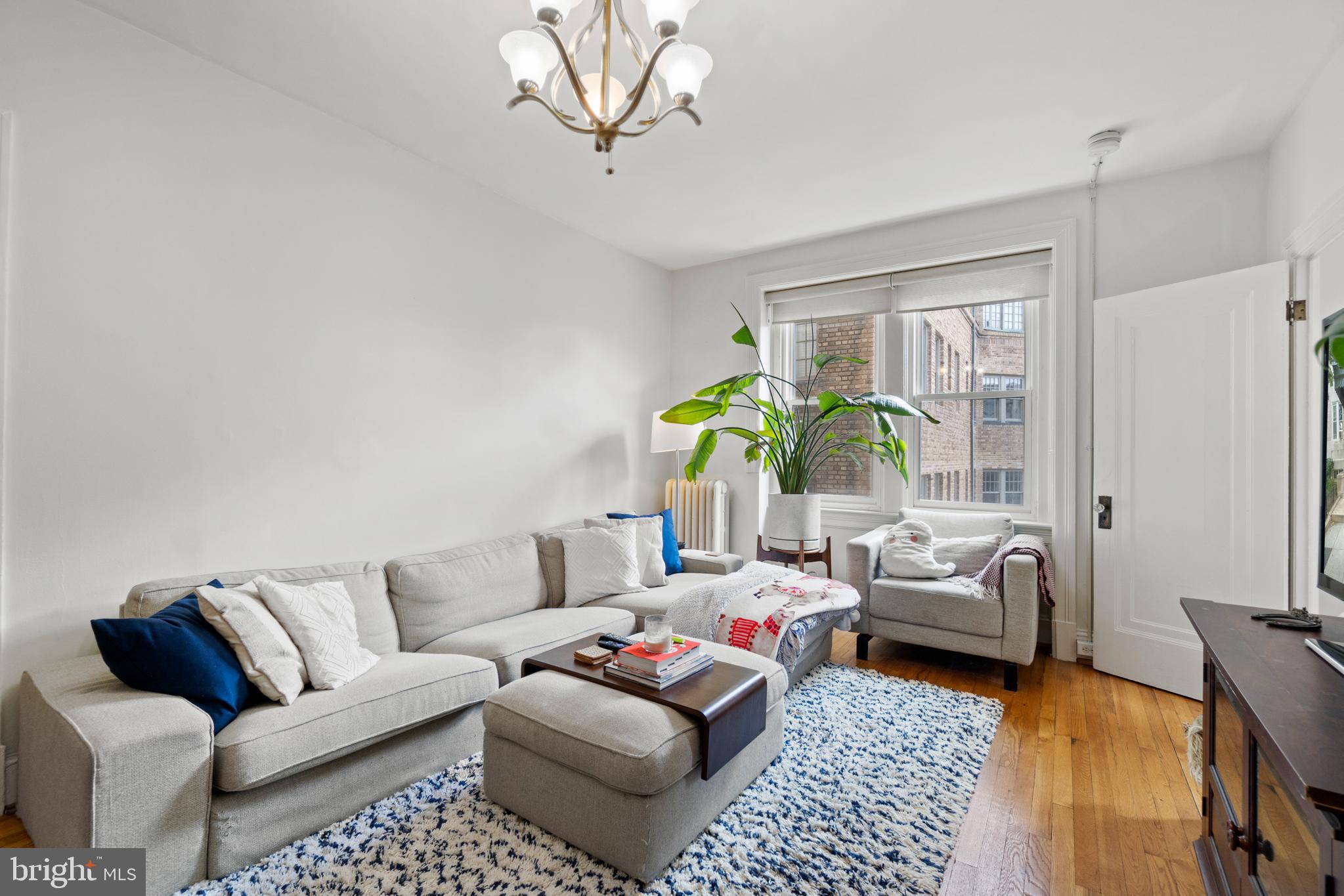 1901 Columbia Road Northwest, Unit 502 Washington, DC 20009 - Photo 9 of 20 Gallery Image 9