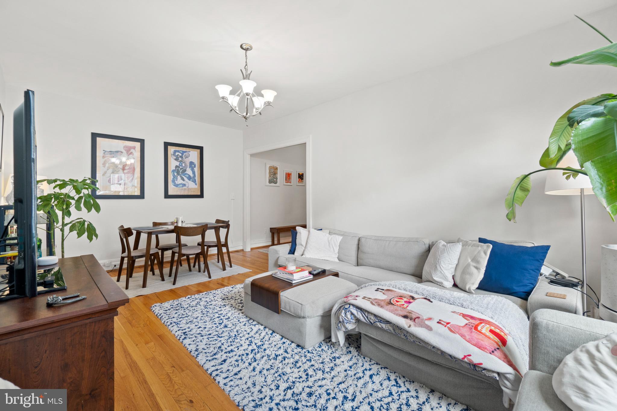 1901 Columbia Road Northwest, Unit 502 Washington, DC 20009 - Photo 10 of 20 Gallery Image 10