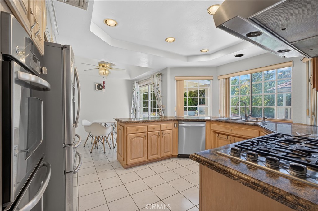 11719 Monte Leon Way Porter Ranch, CA 91326 - Photo 13 of 56