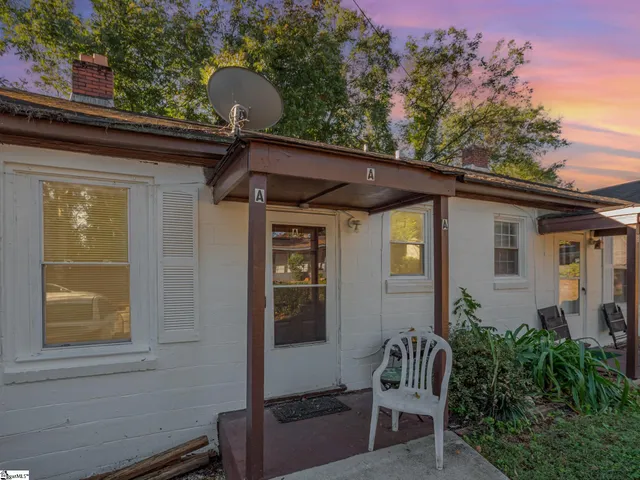 $325,000 | 204 Elder Street, Greenville, SC 29607