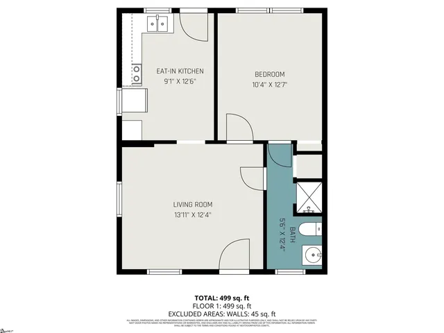 $325,000 | 204 Elder Street, Greenville, SC 29607