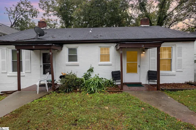 $325,000 | 204 Elder Street, Greenville, SC 29607