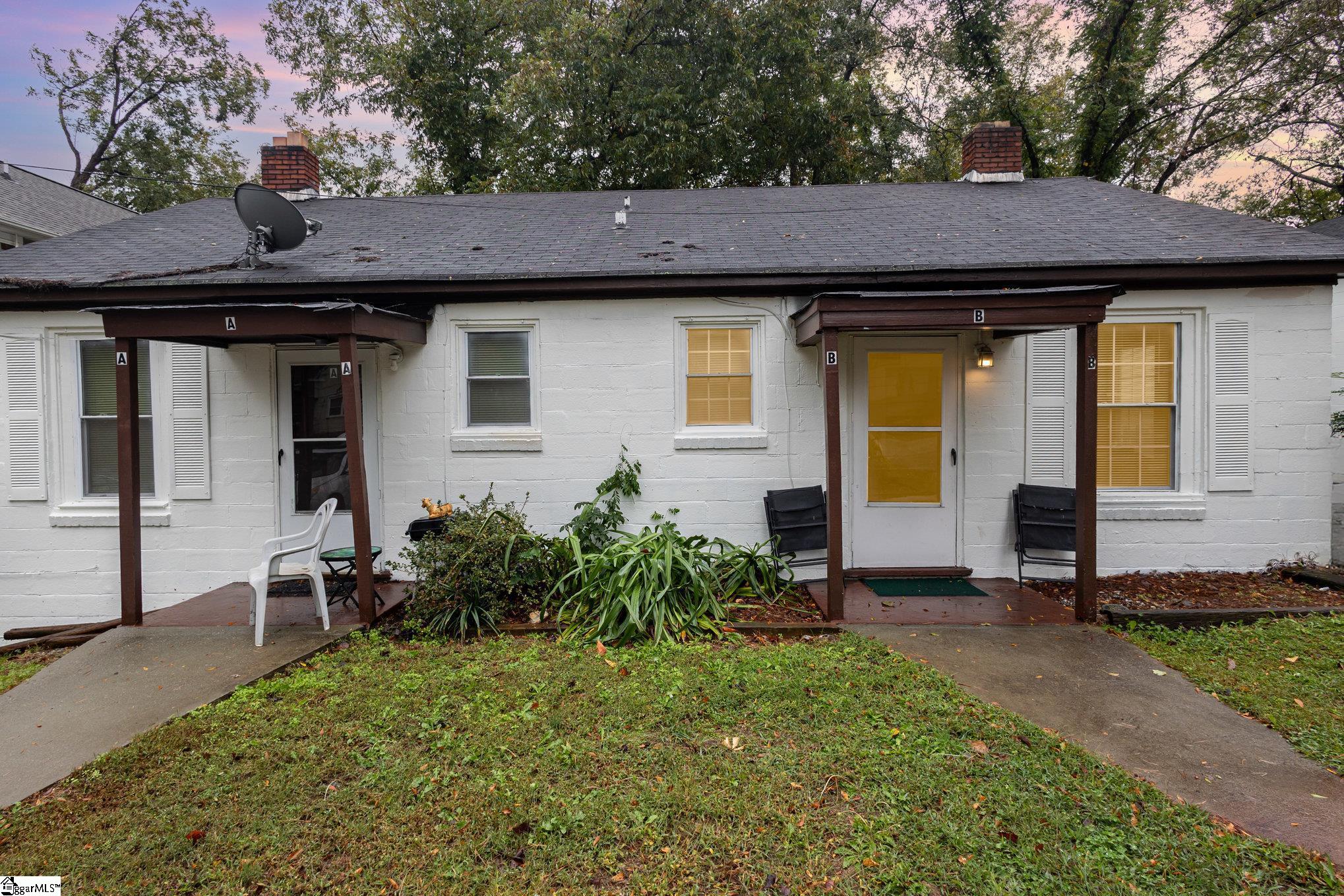 204 Elder Street Greenville, SC 29607 - Photo 16 of 31