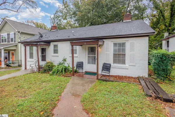 $325,000 | 204 Elder Street, Greenville, SC 29607