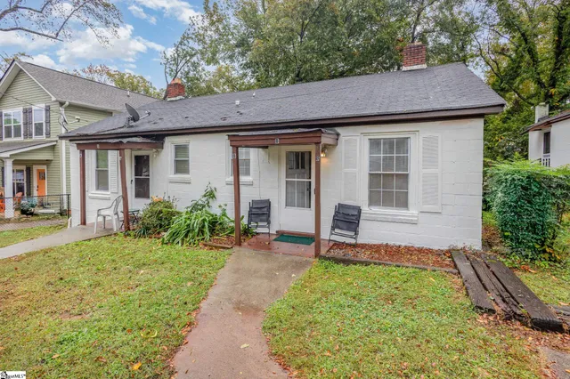 $325,000 | 204 Elder Street, Greenville, SC 29607