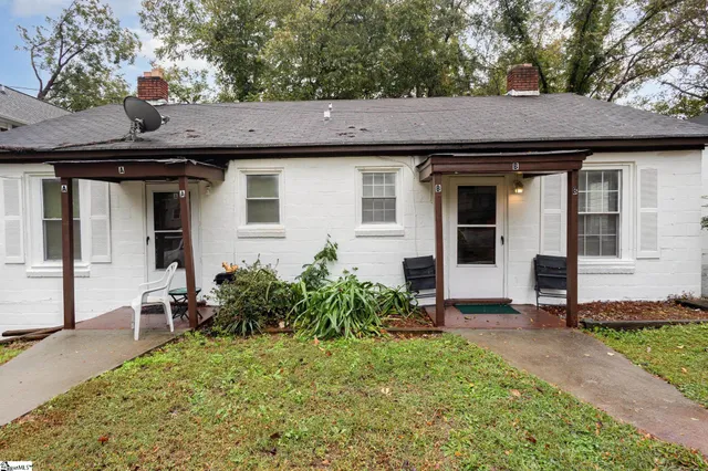 $325,000 | 204 Elder Street, Greenville, SC 29607