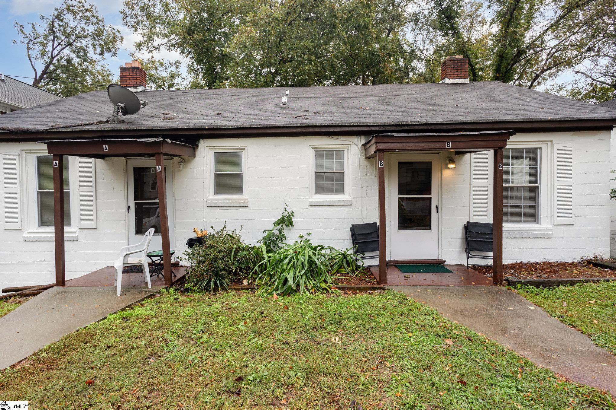 204 Elder Street Greenville, SC 29607 - Photo 18 of 31