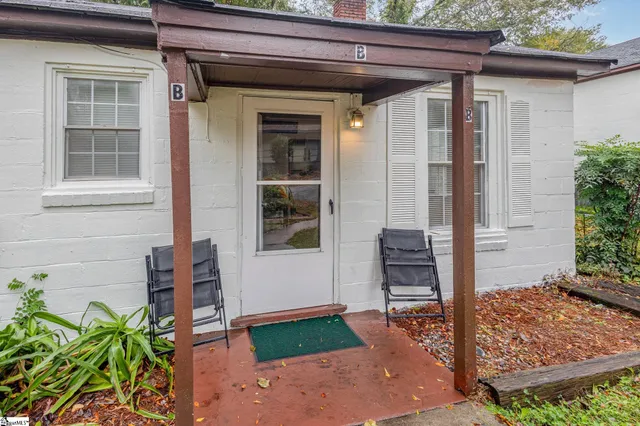 $325,000 | 204 Elder Street, Greenville, SC 29607