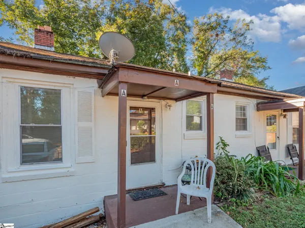 $325,000 | 204 Elder Street, Greenville, SC 29607