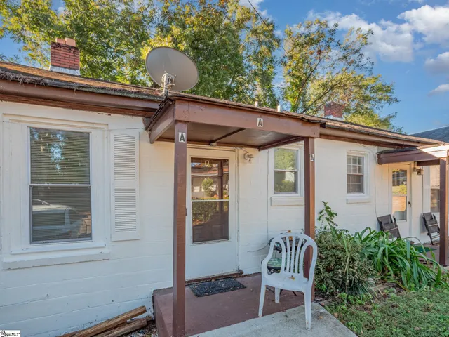 $325,000 | 204 Elder Street, Greenville, SC 29607