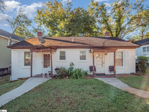 $325,000 | 204 Elder Street, Greenville, SC 29607