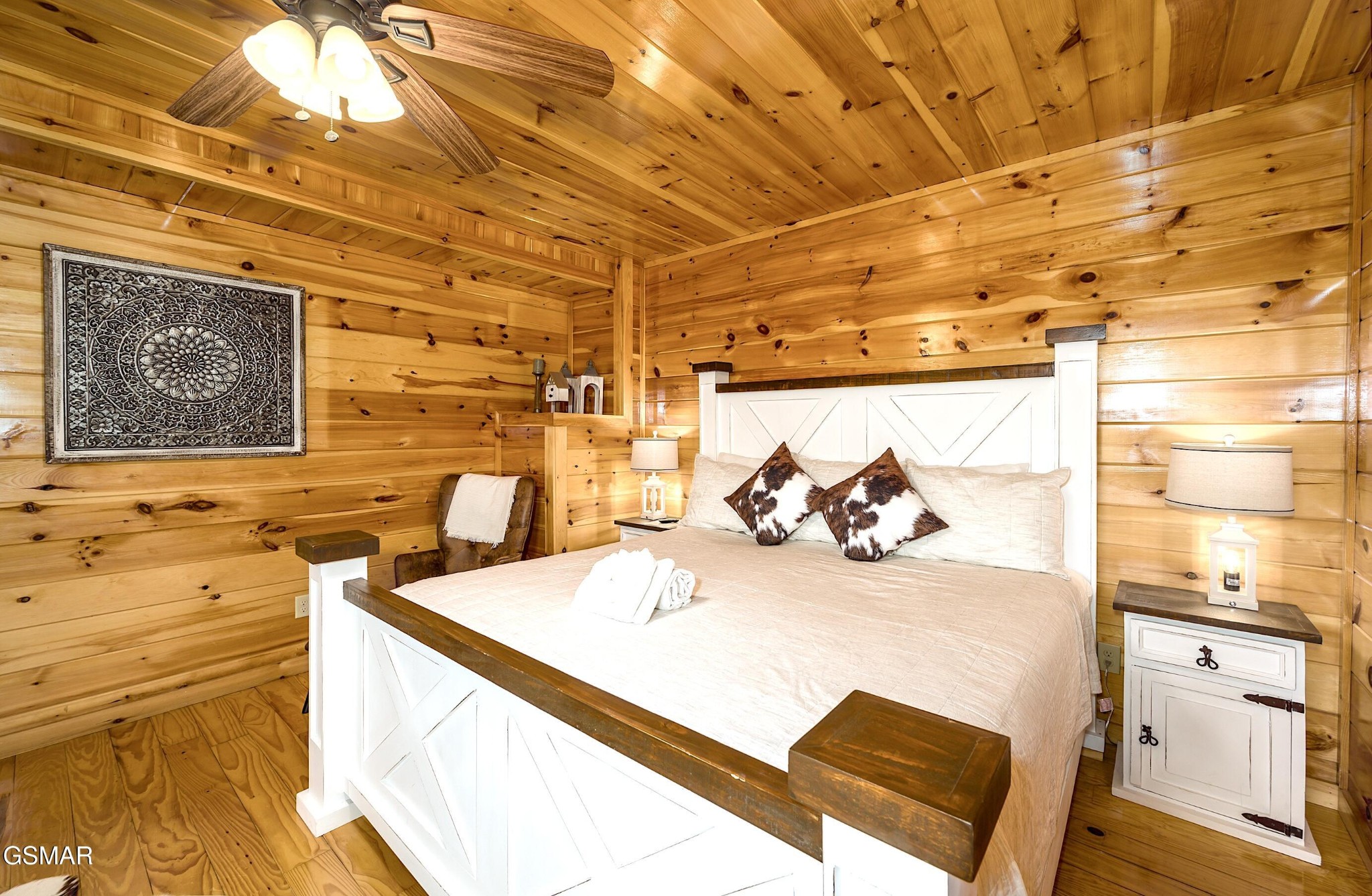 4319 Forest Ridge Way Pigeon Forge, TN 37863 - Photo 22 of 46 Gallery Image 22
