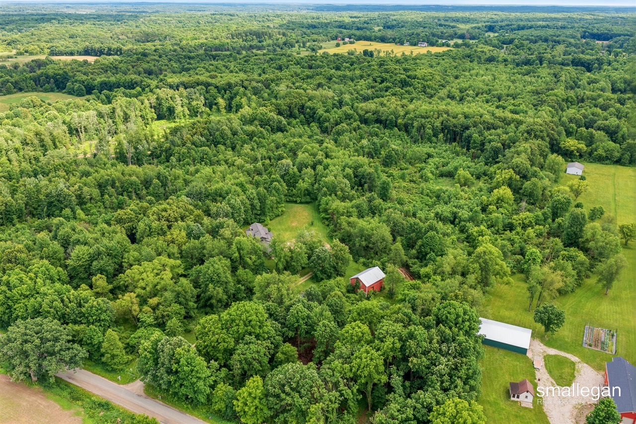 10156 Love Road Bellevue, MI 49021 - Photo 76 of 98
